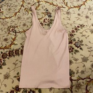 women’s tank top